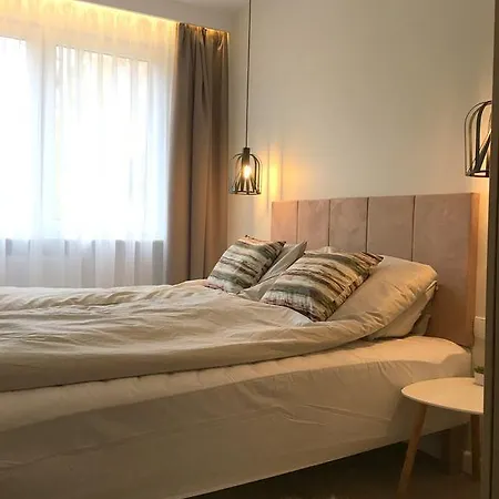 Apartment Nina Schreiberhau