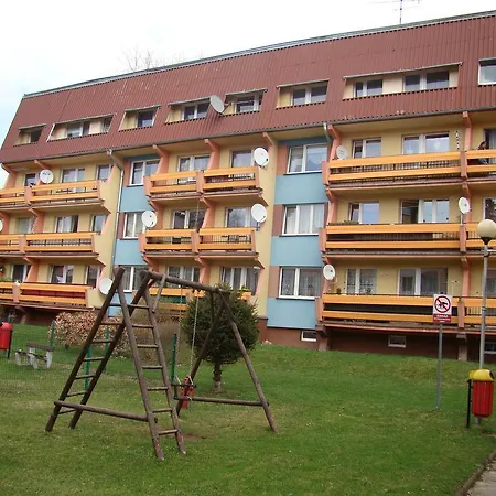 Nina Apartment